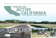 FINAL MAY 2017 - Creating active, healthy communities · associated Active Transportation Action Plan that highlights the intersection between public health and walking and bicycling,