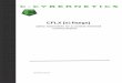 CFLX: advanced communication - no more reading between the ... · Designing a Solution clarifcationforbetterinterpretation TheawarenessoftheICT-inducedcommunication-flters,havingtheknowledgeand