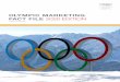 OLYMPIC MARKETING FACT FILE 2020 EDITION Library... · The Olympic Marketing Fact File is a reference document on the marketing policies and programmes of the International Olympic