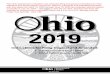 2019 - Ohio Department of Taxation · Taxation tax. hio.gov The Ohio Department of Taxation has extended filing and payment deadlines for Ohio individual and school district income
