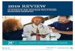 2019 REVIEW - Merritt Hawkins...The 2019 Review is based on a representative sample of the 3,131 permanent physician and advanced practitioner search assignments Merritt Hawkins/AMN