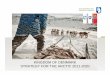 KINGDOM OF DENMARK STRATEGY FOR THE ARCTIC 2011-2020 · Ex: fish, seals and whales based on scientific advice To exploit new opportunities in the Arctic in and establish an optimal