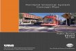 Portland Streetcar System Concept Plan...About this document This document is intended to provide the reader with the context and background that has helped shape the Portland Streetcar