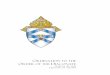 ORDINATION TO THE ORDER OF THE DIACONATE · 2019-03-28 · Joseph Gelineau LITURGY OF THE EUCHARIST Preparation of the Table and Presentation of the Gift Will You Come and Follow