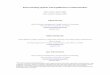 Shortened Real Switching Options and Equilibrium in Global… · Real Switching Options and Equilibrium in Global Markets 1. Introduction In the real options literature, switching