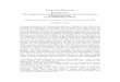 El Cosmopolitismo Judicial en una Sociedad Global Judicial … · 2020-02-21 · 2008] Book Review 370 national constitutional courts are perhaps the Solange I (1974),7 Solange II
