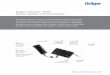 Alcohol Ignition Interlock Device Dräger Interlock...Diﬀerent holders to mount the handset in the driver's compartment. D-74082-2013 Handset Protector Rubber band for additional
