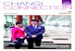 Changi Airport brings service to greater heights · Changi Airport brings service to greater heights. The engineers of Changi airport The team behind Changi Airport’s award-winning