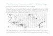 The Thorikos Excavations 1963 – 2010 in Maps TRS 10 -2 - Van... · The Thorikos Excavations 1963 – 2010 in Maps Kim Van Liefferinge, Cornelis Stal, Alain De Wulf Since 1963, the