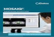 MOSAIQ - Elektad79cff58-91ce-4d4c...MOSAIQ® is a complete patient management information system that centralizes radiation oncology, particle therapy and medical oncology patient