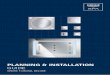 PLANNING & INSTALLATION GUIDE - Grohedp/cdn-files/uk/pdf/GROHE_Digital... · spiritual wellbeing. The intuitive GROHE F-digital Deluxe App lets you design your own personal combination