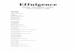 Vol. 15, No.-2, July - December 2017effulgence.rdias.ac.in/publication/Effulgence - July... · 2017-06-09 · Vol. 15, No.-2, July - December 2017 Contents RESEARCH PAPERS Page No