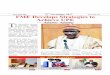 Adamu Adamu Tof Education (HME), · Education Through Innovative Strategies.” He noted that Nigeria had the highest number of out-of-school children in the world, accounting for