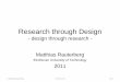 Research through Design - Eindhoven University of Technology · Publisher: Allyn & Bacon; 6 edition (November 6, 1997) Language: English . ISBN-10: 0205175392 . ISBN-13: 978-0205175390
