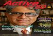 Contents 2014_issue-34_web.pdfProfile: Deepak Chopra, MD Named by Time magazine as one of the 100 Heroes and Icons of the 21st Century. 20 Incapacity Planning Who will manage your