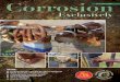201981 CorrosionExclusively V5E2 0719 - Corrosion Institute€¦ · Terry Smith 4 Volume 5 Issue 2 August 2019 l Corrosion Exclusively Fundamentals of fusion-bonded epoxy application