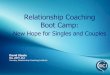 Relationship Coaching Bootcamp · Life’s Little Instruction Book. Relationship Coaching for Couples . Couples in the Comics . YOU ARE NOT IN A COMMITTED RELATIONSHIP IF: • Your