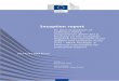 Inception report - European Commission · This Inception Report is the first deliverable for the ‘Ex post evaluation of Cohesion Policy programmes 2007-2013, focusing on the European