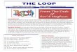 THE LOOP - stjamesingersoll.com and May Loop.pdf · THE LOOP Church Phone – 519 – 485 – 0385 E-Mail - stjamesoffice@execulink.com St. James’ Anglican Church Newsletter May