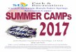 Carmel Mountain Ranch/Sabre Springs Recreation CenterCarmel Mountain Ranch/Sabre Springs Recreation Center is here to make the SUMMER of 2017 the best YET! Week/Dates Camp Times Ages
