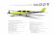 SR22T - Cirrus Aircraft ... SR22T 2020 $754,900 Base weight 2354 lbs. | Useful Load 1246 lbs. Cabin