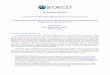 Summary Record - OECD.org - OECD · 2017-10-17 · Summary Record Launch of the OECD PISA 2015 Financial Literacy Assessment 4th OECD/GFLEC Global Policy Research Symposium to Advance