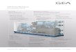 GEA Grasso BluAstrum Documents/Grasso... · GEA Grasso BluAstrum provides high performance and compact-ness at once. One of the novelties of GEA chillers is the new generation of
