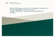 Building on the Organisation Capability Review – The DBEI ... · Building on the Organisation Capability Review - DBEI Implementation Plan 3 | Page Secretary General’s Message
