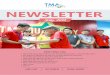 Newsletter - TMA · 10 nhp sống tma nhp sống tma 11 laB 8 Corner Tháng 7, Lab8 hân hoàn chào đón thêm 15 thành viên gia nhập vào gia đình TMA