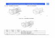 6 HP 19 - GEARBOX HOUSING 6 HP 19 A HOUSING ca… · 6HP19 6HP19A 6HP19X Pos. # Pos. # Pos. # Part # Description G9.820 1071 298 002 01 SEAL KIT * This catalog is for reference only…