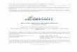 MALAYSIA AIRPORTS HOLDINGS BERHAD · PDF file Constitution : The constitution of the Company Director(s) : The directors of MAHB MAHB or the Company : Malaysia Airports Holdings Berhad