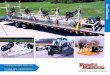 Reel Stands - Brooks Brothers' trailers · 2017-09-28 · Reel Stands 866.462.7665 | INFO@BROOKSBROTHERSTRAILERS.COM | 141 FRANCIS DRIVE, TROY MO 63379 Overall Width Range Overall