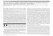 ORIGINAL ARTICLE ......TheProtectiveRoleofSmad7inDiabeticKidneyDisease: Mechanism and Therapeutic Potential Hai Yong Chen,1 Xiao R. Huang,1 Wansheng Wang,2 Jin …