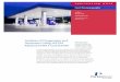 Analysis Oxygenates Aromatics ASTM - PerkinElmer · ASTM D4815 and ASTM D5580 enabling greater sample flexibility. Analysis of Oxygenates and . Aromatics Using ASTM Method D4815 and