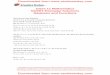 Class 11 Mathematics NCERT Exemplar Solutions …...Class 11 Mathematics NCERT Exemplar Solutions Relations and Functions Short Answer Type Questions Q1. If A = {-1, 2, 3 } and B =