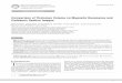 Comparison of Thalamus Volume on Magnetic Resonance and ...neurosurgery.dergisi.org/pdf/JTNEPUB_24530_online.pdf · neurological and psychiatric disorders by stimulating deep located