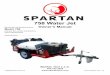 SPARTAN Manuals/758 Tr… · SPARTAN TOOL L.L.C. 1506 W. Division Street Mendota, IL 61342 (800)435-3866 Fax (888)876-2371 — Read the safety and operating instructions before using