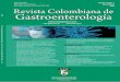 ISSN 0120-9957 Enero-Marzo 2020 Revista Colombiana de ... · • Várices esofágicas superiores (Downhill varices) ... Proximales Distales Fúndicas 1 AS 57 F Sí No No 2 AJOC 48