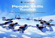 People Skills Toolkit - Mind Tools...Executive Summary 5 Introduction6 ... other people to be successful. This means communicating effectively with them, understanding and addressing