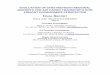 EVALUATION OF OHIO-MICHIGAN REGIONAL AIRPORTS FOR AIR ... · freight forwarders selection of airports (as well as carriers) based on the relevant literature. We also present the freight