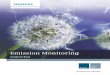 Emission Monitoring · (GHG: carbon dioxide, methane, nitrous oxide, fluorinated gases) emissions and removals. Inventories must be updated regularly and submitted by the parties