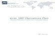 2010 SRC Operations Plan · ITRS. It also is the means by which SRC communicates its operations plan to the ETAB and the SRC ... Jul Report on the analysis of sensor characteristics