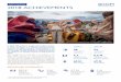 2018 ACHIEVEMENTS - Environmental Migration Portal WASH... · Source: IOM Institutional Questionnaire 2017 & 2018 1 2 In 2018, IOM achieved a high point in the provision of Water,