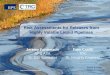 Risk Assessments for Releases from Highly Volatile Liquid Pipelines · 2016-05-09 · Risk Assessments for Releases from Highly Volatile Liquid Pipelines, 2016 Esri Petroleum GIS