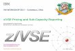 z/VSE Pricing and Sub-Capacity  

z/VSE Pricing and Sub-Capacity Reporting ... The