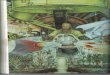 he Mexican Mural - Sacramento State · he Mexican Mural ovement E .'v1EXICAN muralists produced the greatest public revolutionary of this century, and their influence throughout Latin