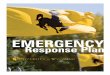 EMERGENCY Response Plan - University of Wyoming · 2020-04-06 · emergency response plan 4 levels of emergency Level 1 –an incident which normal UW emergency response services
