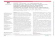 Dual IL-17A and IL-17F neutralisation by bimekizumab in ... · in both joint and skin (pooled top three doses vs placebo at week 8: American College of rheumatology 20% response criteria