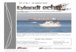 A fortnightly newsletter for the Groote Eylandt community ... · A fortnightly newsletter for the Groote Eylandt community produced by GEMCO Editor: Kirsty Chatto Just a regular Sunday