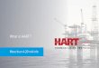What is HART? · 1 - PLC WITH INTEGRATED HART. PLC/DCS with integrated HART. Pros Universal Practical for large networks Integrated with safety system. Cons Does not apply to …